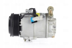 Nissens 89222 Компресор кондиціонера nissens 89222