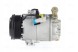 Nissens 89222 Компресор кондиціонера nissens 89222