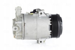 Nissens 89222 Компресор кондиціонера nissens 89222