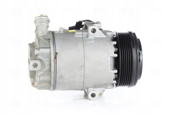 Nissens 89222 Компресор кондиціонера nissens 89222