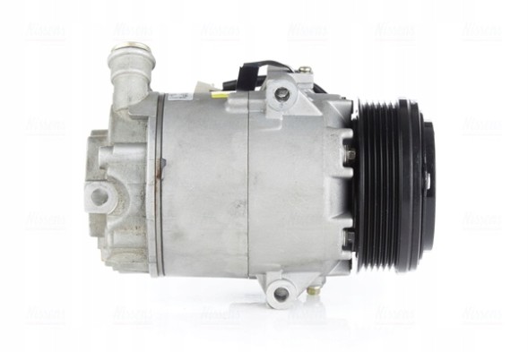 Nissens 89222 Компресор кондиціонера nissens 89222