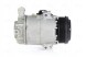 Nissens 89222 Компресор кондиціонера nissens 89222