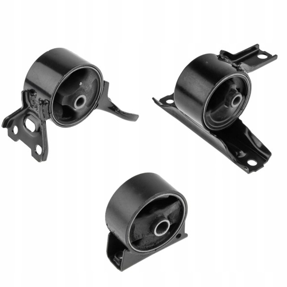 ME Premium ME-G-001-0356 ПОДУШКИ ДВИГУНА OUTLANDER 06- LANCER VIII 08- PEUGEOT 4007 C-CROSSER