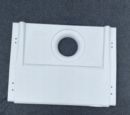 Китай 756565 КРИШКА ВАРНИКА CARRIOS XARIOS