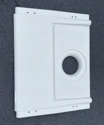 Китай 756565 КРИШКА ВАРНИКА CARRIOS XARIOS