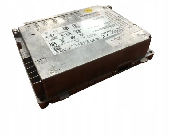 Audi OE AUDI Q5 ПІДСИЛЮВАЧ HARMAN KARDON HCP3 85F035046