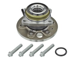 V-maxzone Part VIC-27723 Комплект підшипника колеса 014 750 0007 для MERCEDES SPRINTER 3,5-T (B906)