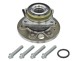 V-maxzone Part VIC-27723 Комплект підшипника колеса 014 750 0007 для MERCEDES SPRINTER 3,5-T (B906)