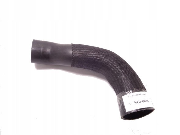 Китай 31370488 Патрубок інтеркулера VOLVO V70 S80 S60 V60 XC70 S60CC V60CC 09-2017 D5244T
