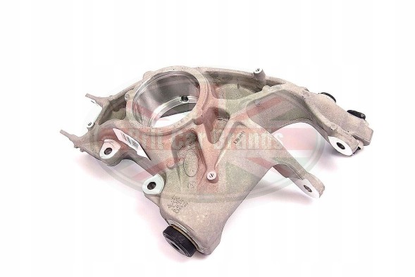 Land Rover OE Поворотний кулак правий задній Discovery 5 L462 Range Rover Sport 2 L494 LR094540
