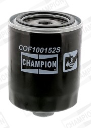 COF100152S CHAMPION Фільтр оливи