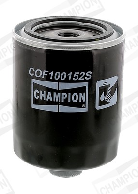 COF100152S CHAMPION Фільтр оливи