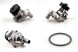 V-maxzone Part VIC-418560 Насос охолоджуючої рідини P263 для FORD RANGER 3.2D 04.11-