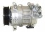 Китай 9812682180-00, 9812314480-00, T73521AB, 9812682180, T73521AA CITROEN БЕРЛІНГО C4 C5 PEUGEOT 308 3008 5008 1.2 9812682180 КОМПРЕСОР