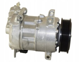 Китай 9812682180-00, 9812314480-00, T73521AB, 9812682180, T73521AA CITROEN БЕРЛІНГО C4 C5 PEUGEOT 308 3008 5008 1.2 9812682180 КОМПРЕСОР