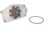 V-maxzone Part VIC-358392 Насос охолоджуючої рідини для MITSUBISHI CANTER (FE5, FE6) VI 3.9D 08.96-