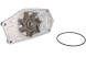 V-maxzone Part VIC-358392 Насос охолоджуючої рідини для MITSUBISHI CANTER (FE5, FE6) VI 3.9D 08.96-