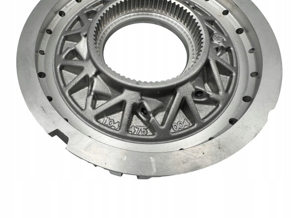 ZF Елемент автоматичної коробки передач 1104475004 8HP/90Z