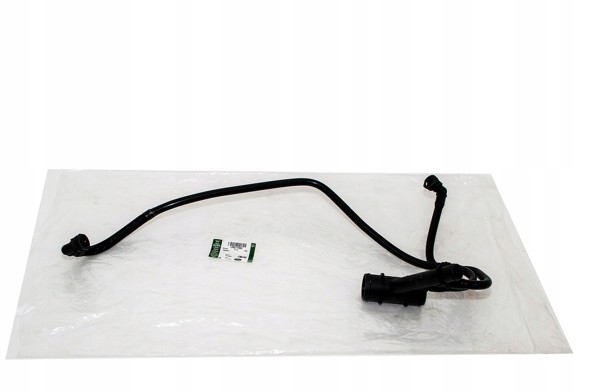 Land Rover OE LR017359GEN Водопровід нагрівача RANGE ROVER L322 (2010 - 2012) 5.0 SC