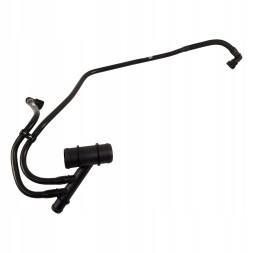 Land Rover OE LR017359GEN Водопровід нагрівача RANGE ROVER L322 (2010 - 2012) 5.0 SC