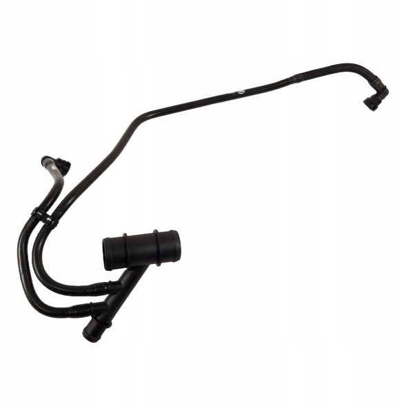 Land Rover OE LR017359GEN Водопровід нагрівача RANGE ROVER L322 (2010 - 2012) 5.0 SC