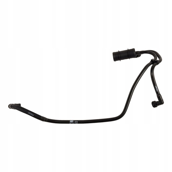 Land Rover OE LR017359GEN Водопровід нагрівача RANGE ROVER L322 (2010 - 2012) 5.0 SC