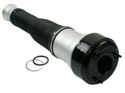 Automaniac A2213205513 АМОРТИЗАТОР СИЛЬФОН ПОДУШКА ЗАДНЯ MERCEDES W221 S-КЛАС CL W216 C216