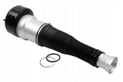 Automaniac A2213205513 АМОРТИЗАТОР СИЛЬФОН ПОДУШКА ЗАДНЯ MERCEDES W221 S-КЛАС CL W216 C216