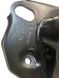 BMW OE 6898964 CARPARTS24- Кулак ЗАДНИЙ ПРАВИЙ BMW 2 F44 F40 F39 MINI