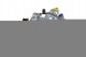 NRF 32531 Nrf компресор кондиціонера bmw 520d 04-