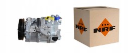 NRF 32531 Nrf компресор кондиціонера bmw 520d 04-