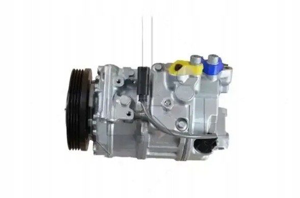 NRF 32531 Nrf компресор кондиціонера bmw 520d 04-