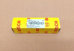 Bosch 0 437 502 009 Інжектор bosch оригінал porsche 911 0437502009