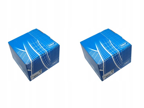 SKF VKBA 7062 Комплект підшипника колеса - skf vkba 7062