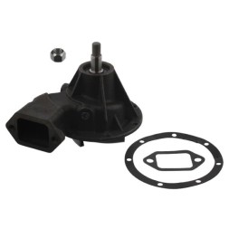 V-maxzone Part VIC-346707 Насос охолоджуючої рідини для RVI MAGNUM DXi12-MIDR06.35.40P/41 10.92-