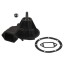 V-maxzone Part VIC-346707 Насос охолоджуючої рідини для RVI MAGNUM DXi12-MIDR06.35.40P/41 10.92-