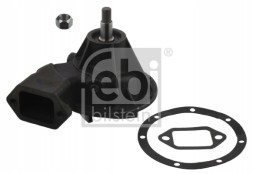 V-maxzone Part VIC-346707 Насос охолоджуючої рідини для RVI MAGNUM DXi12-MIDR06.35.40P/41 10.92-
