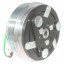 Cool Parts Automotive 2101089.II ЗЧЕПЛЕННЯ КОМПЛЕКТНЕ SANDEN HS-090R HONDA 5PK