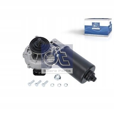 DAF OE 1254891 Мотор одворника daf xf/neoplan dt запчастини 5.63140