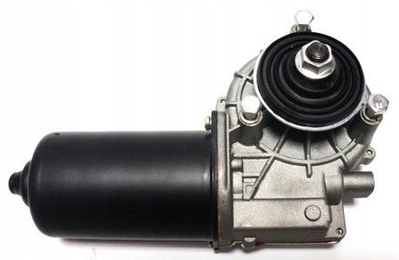 DAF OE 1254891 Мотор одворника daf xf/neoplan dt запчастини 5.63140