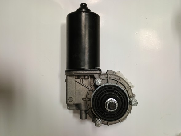 DAF OE 1254891 Мотор одворника daf xf/neoplan dt запчастини 5.63140