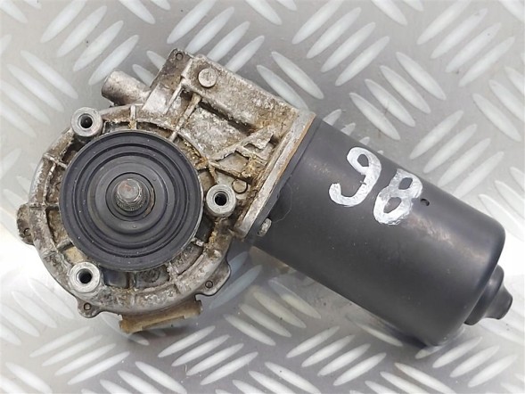 DAF OE 1254891 Мотор одворника daf xf/neoplan dt запчастини 5.63140