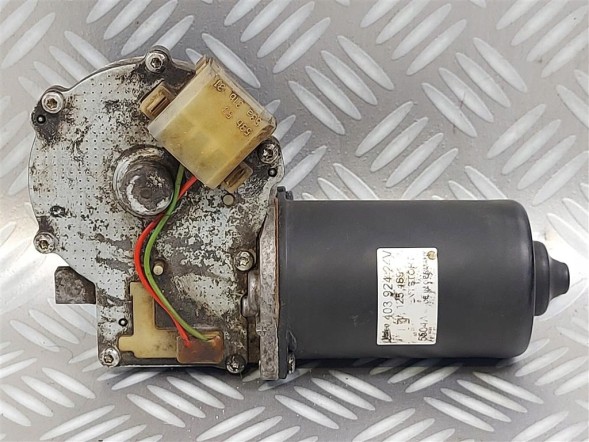 DAF OE 1254891 Мотор одворника daf xf/neoplan dt запчастини 5.63140