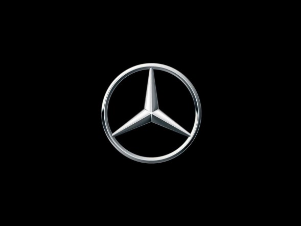 Mercedes-Benz OE БІЧНИЙ СПОЙЛЕР MERCEDES A2048858738 | 2048858738