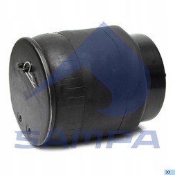 Sampa SP 554933-K МІХ SCANIA П/Г/Р/Т ТИЛЬ KPL SAMPA