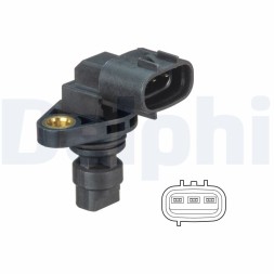 SS11494 DELPHI Датчик положення колінчастого вала