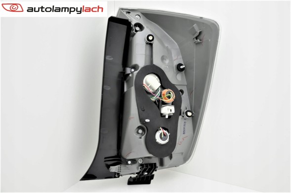 Китай LA3118212-19T8L-LD-AE-SL TOYOTA PRIUS 09- ЛІХТАР ЗАДНИЙ СВІТЛОДІОДНИЙ ЛІВИЙ НОВИЙ ДЕПО