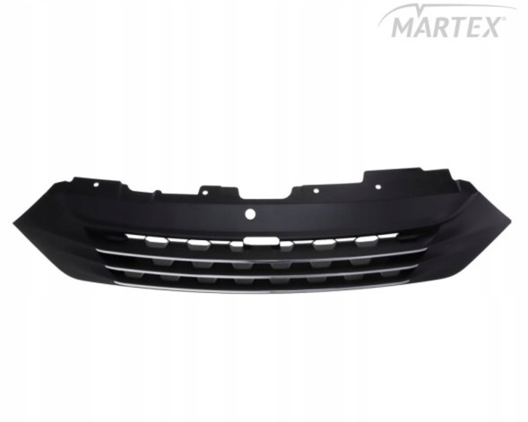 MTX АТРАПА ГРИЛЬ IVECO DAILY 14- СЕРЕДИНА KPL OR 5802075842
