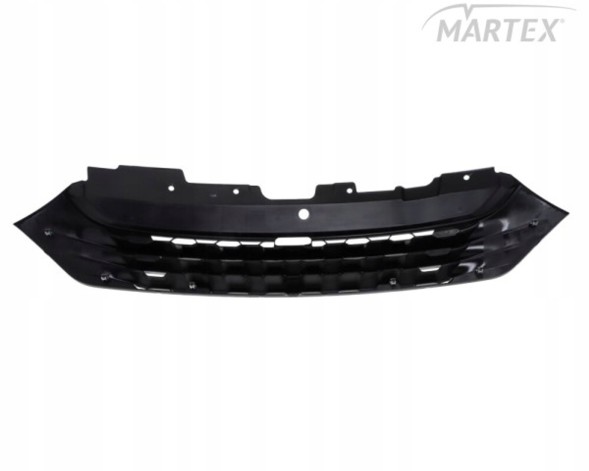 MTX АТРАПА ГРИЛЬ IVECO DAILY 14- СЕРЕДИНА KPL OR 5802075842