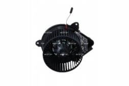 NRF 34021 Повітродувка citroen saxo 0.0/1.0/1.1/1.4/1.5d/1.6 02/
